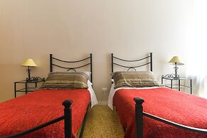 Pantheon Cozy Apartment n. 4