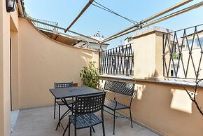 Pantheon Cozy Apartment n. 7