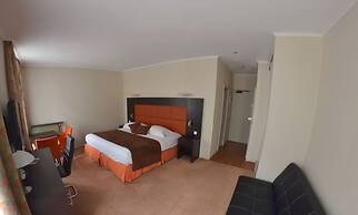 Savoy Hôtel Evian