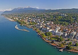 Savoy Hôtel Evian