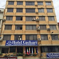 Hotel Cachari