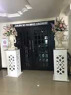 Hotel Cachari