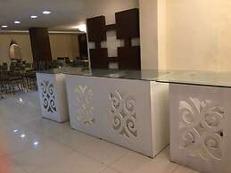 Hotel Cachari