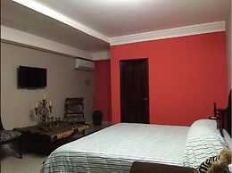 Hotel Cachari