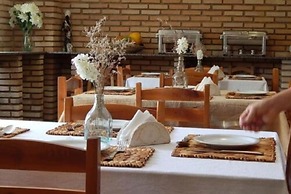 Pousada Taieiras