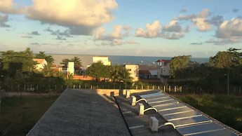 Pousada Taieiras