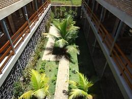 Pousada Taieiras