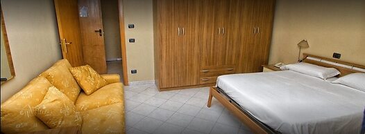 Hotel Silverado