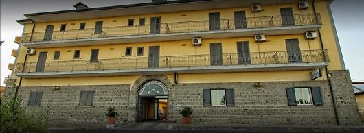 Hotel Silverado