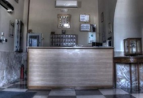 Hotel Silverado