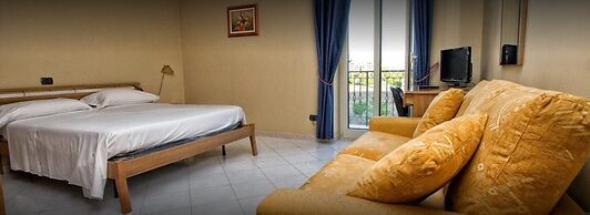 Hotel Silverado