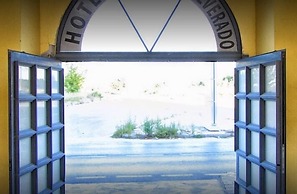 Hotel Silverado