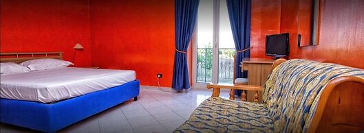 Hotel Silverado