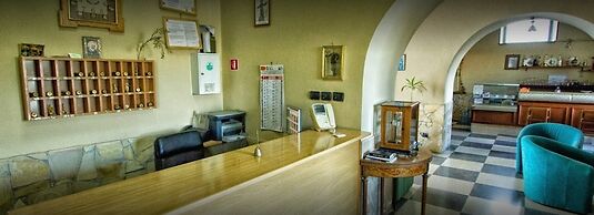 Hotel Silverado