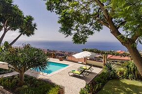 Quinta D'Alegria by Our Madeira