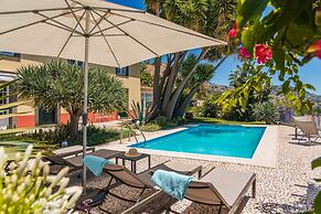 Quinta D'Alegria by Our Madeira