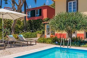 Quinta D'Alegria by Our Madeira