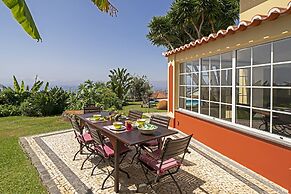 Quinta D'Alegria by Our Madeira