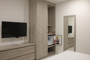 Hotel Sexta Avenida Inn