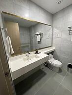 Hotel Sexta Avenida Inn