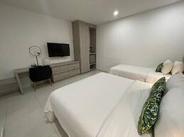 Hotel Sexta Avenida Inn