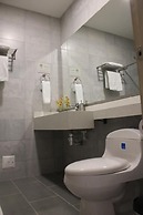 Hotel Sexta Avenida Inn