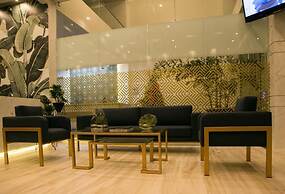 Hotel Sexta Avenida Inn