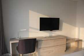 Hotel Sexta Avenida Inn