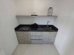 Hotel Sexta Avenida Inn