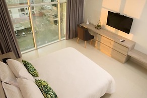 Hotel Sexta Avenida Inn