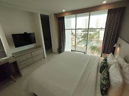 Hotel Sexta Avenida Inn