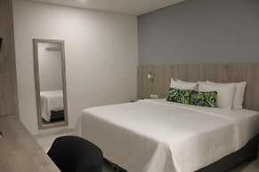 Hotel Sexta Avenida Inn