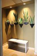 Hotel Sexta Avenida Inn