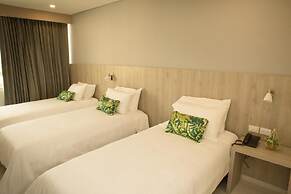 Hotel Sexta Avenida Inn