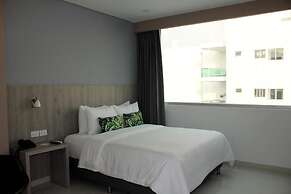 Hotel Sexta Avenida Inn