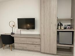 Hotel Sexta Avenida Inn