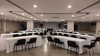 Hotel Sexta Avenida Inn