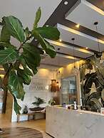 Hotel Sexta Avenida Inn