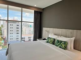 Hotel Sexta Avenida Inn