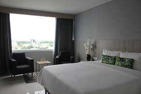 Hotel Sexta Avenida Inn