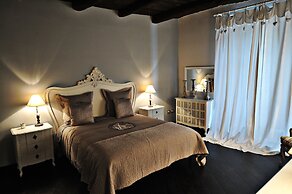 B&B La Garçonniere