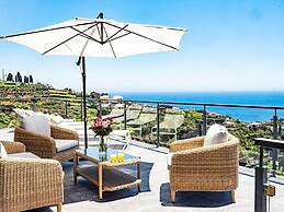 Quinta Girassol by Our Madeira