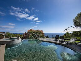 Quinta Girassol by Our Madeira