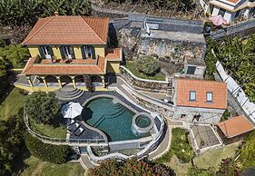 Quinta Girassol by Our Madeira