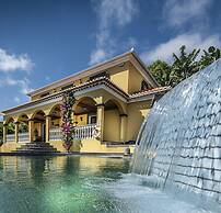 Quinta Girassol by Our Madeira