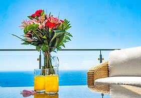 Quinta Girassol by Our Madeira