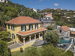 Quinta Girassol by Our Madeira
