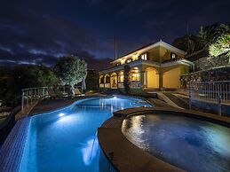 Quinta Girassol by Our Madeira