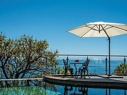 Quinta Girassol by Our Madeira