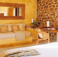 Hotel Rural el Jardín Vertical - Adults Only